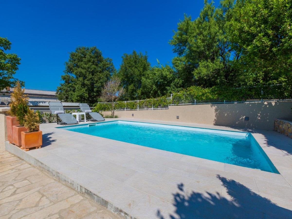 Villa Lara Jadranovo Extérieur photo