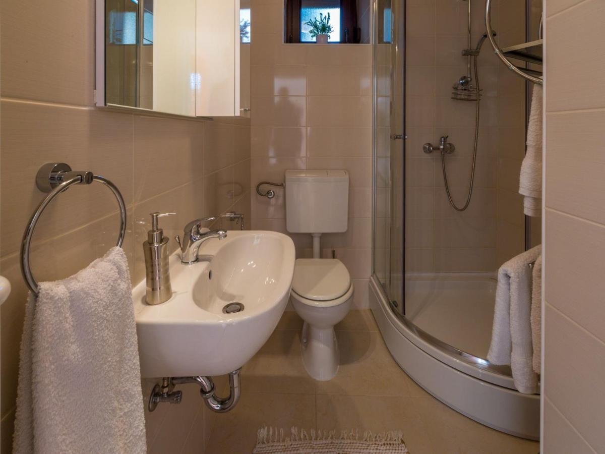 Villa Lara Jadranovo Extérieur photo